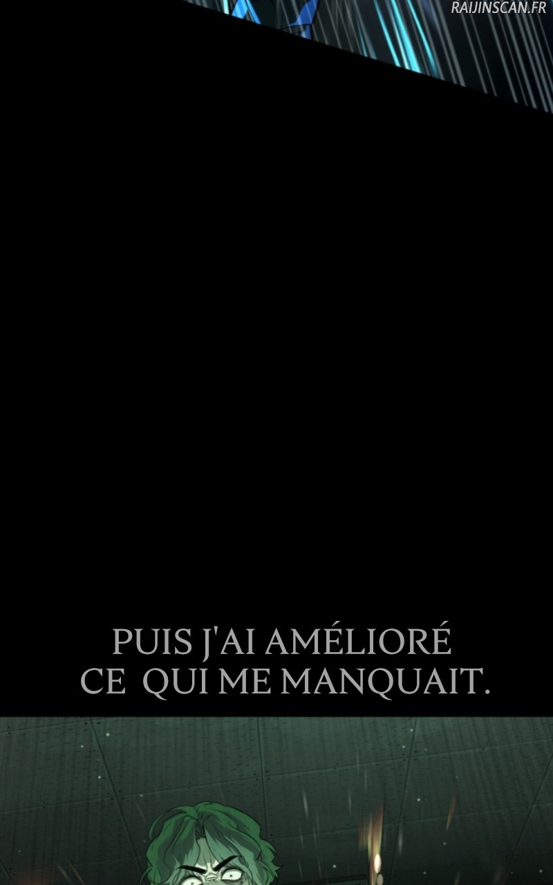 Killer Peter Chapitre 23 - Page 60