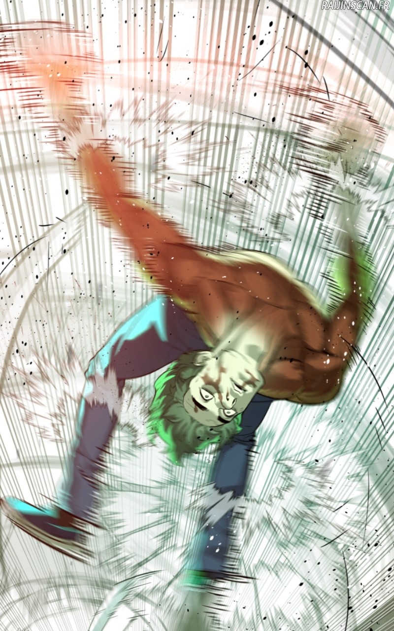 Killer Peter Chapitre 23 - Page 65