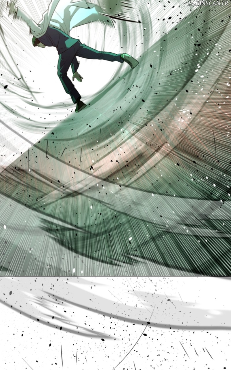 Killer Peter Chapitre 23 - Page 66