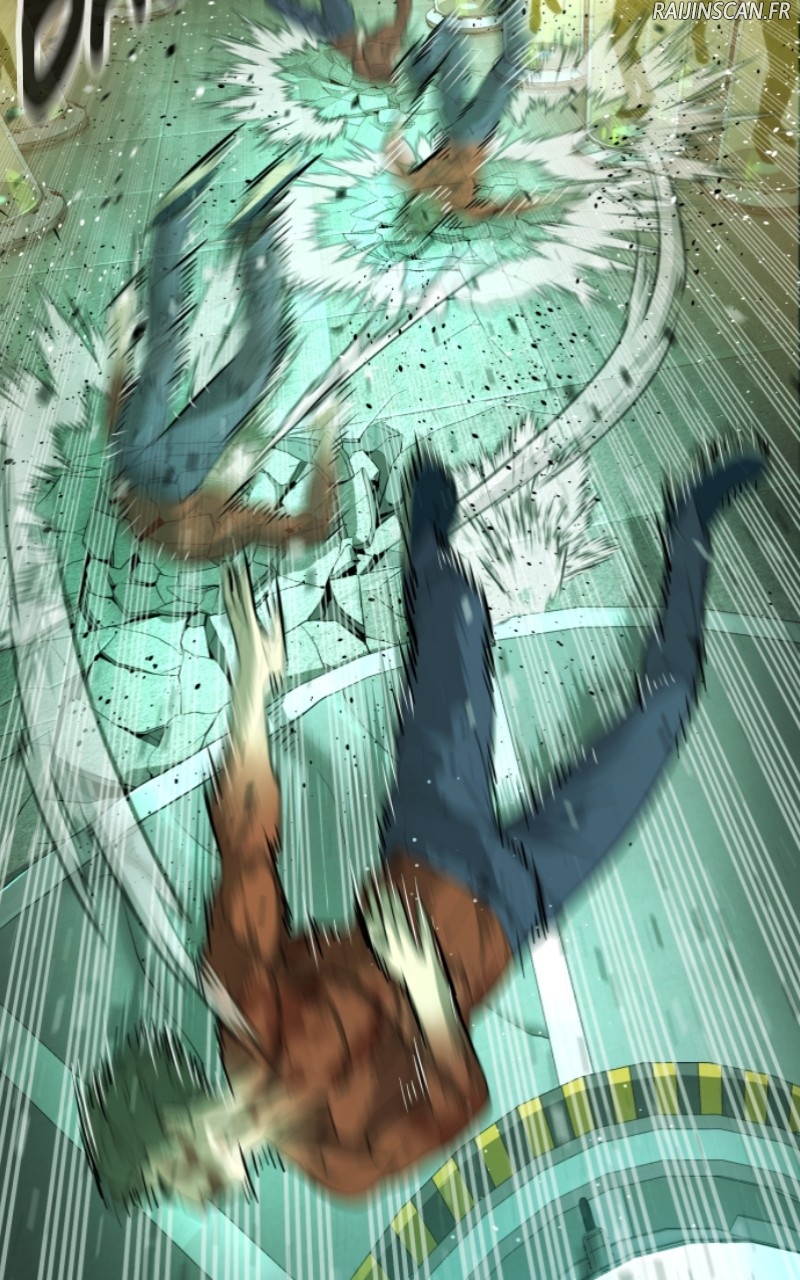 Killer Peter Chapitre 23 - Page 68