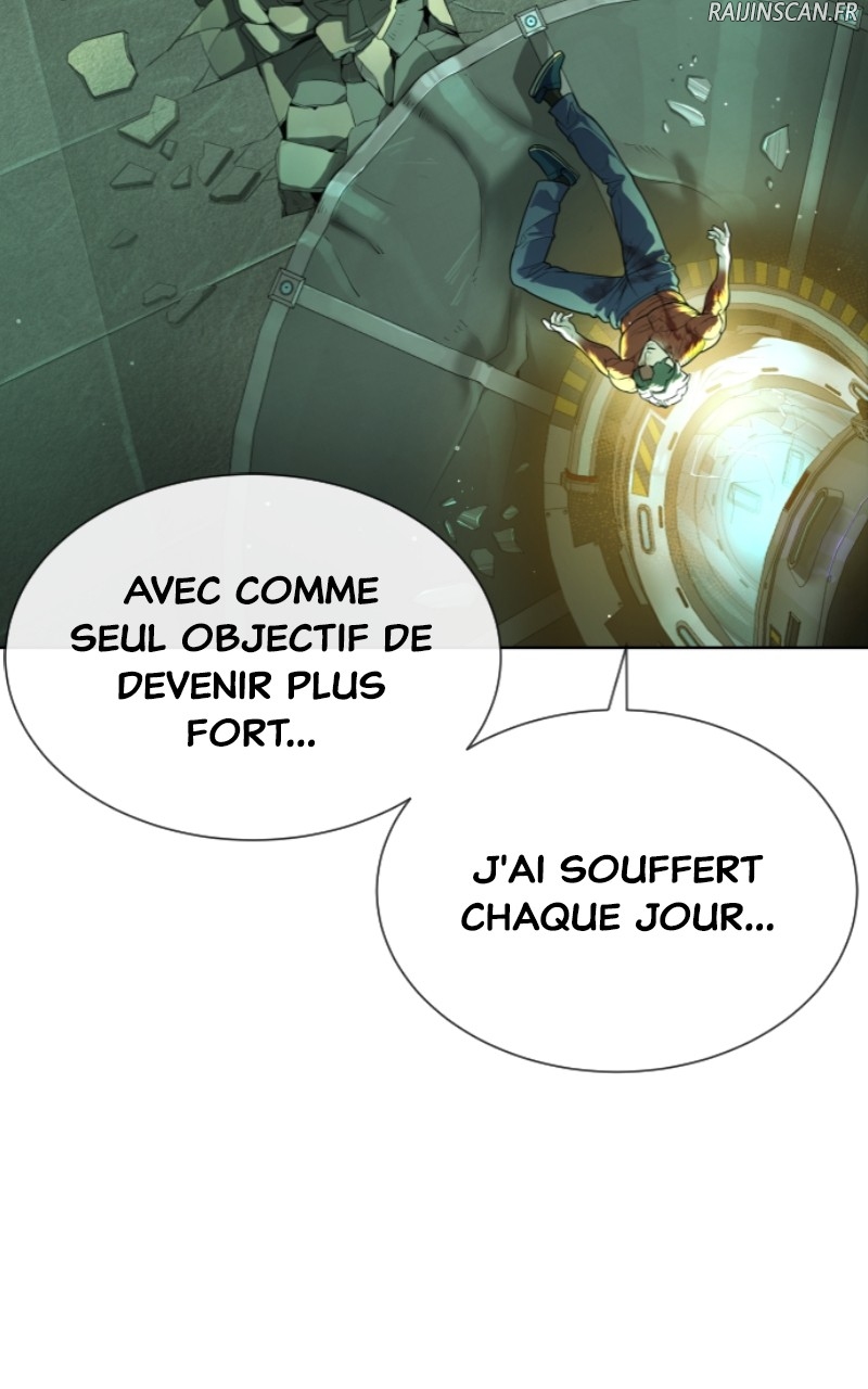 Killer Peter Chapitre 23 - Page 81