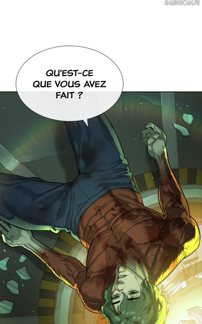 Killer Peter Chapitre 23 - Page 82