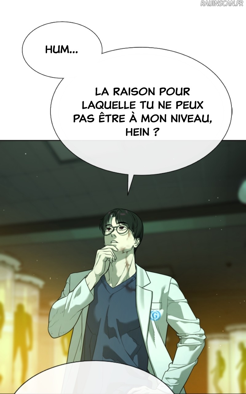 Killer Peter Chapitre 23 - Page 84