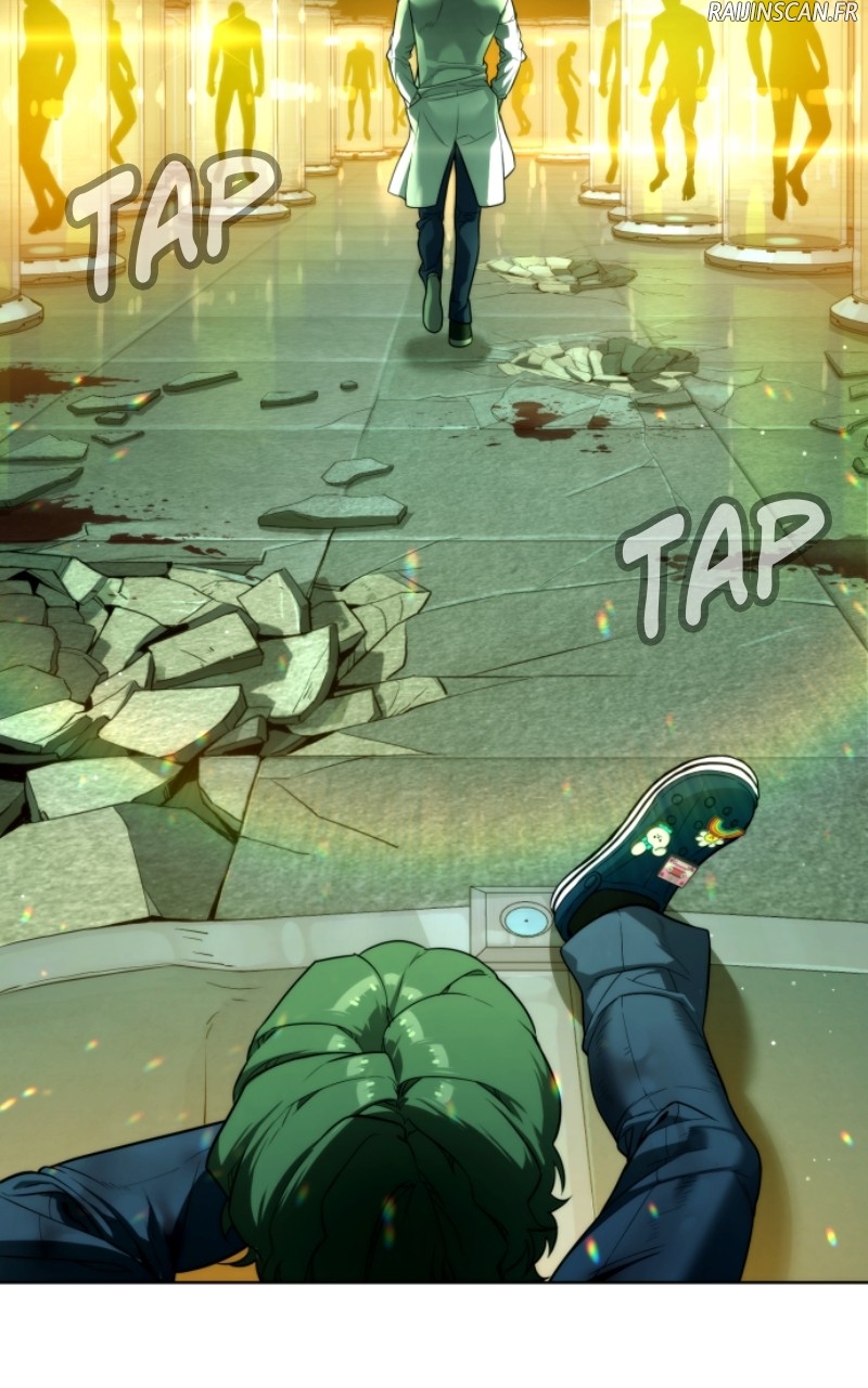 Killer Peter Chapitre 23 - Page 88