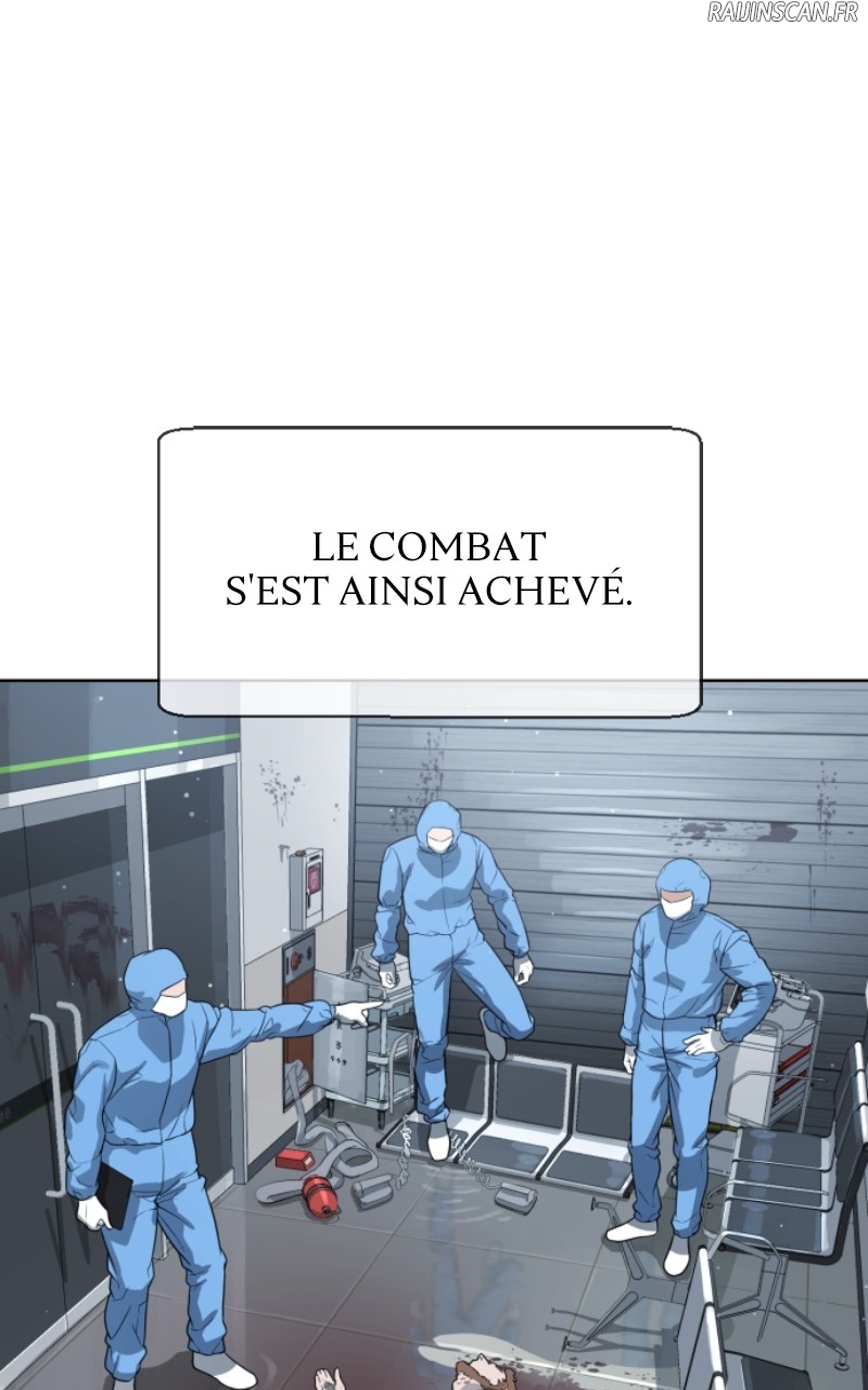 Killer Peter Chapitre 23 - Page 97