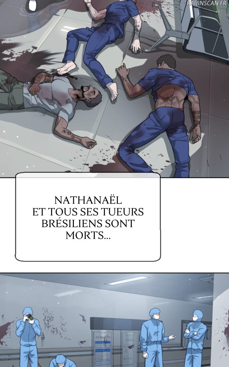 Killer Peter Chapitre 23 - Page 98