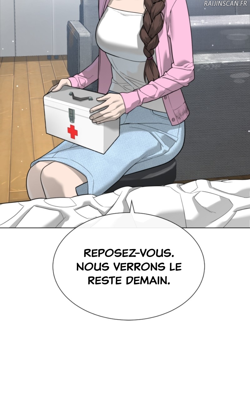 Killer Peter Chapitre 24 - Page 100