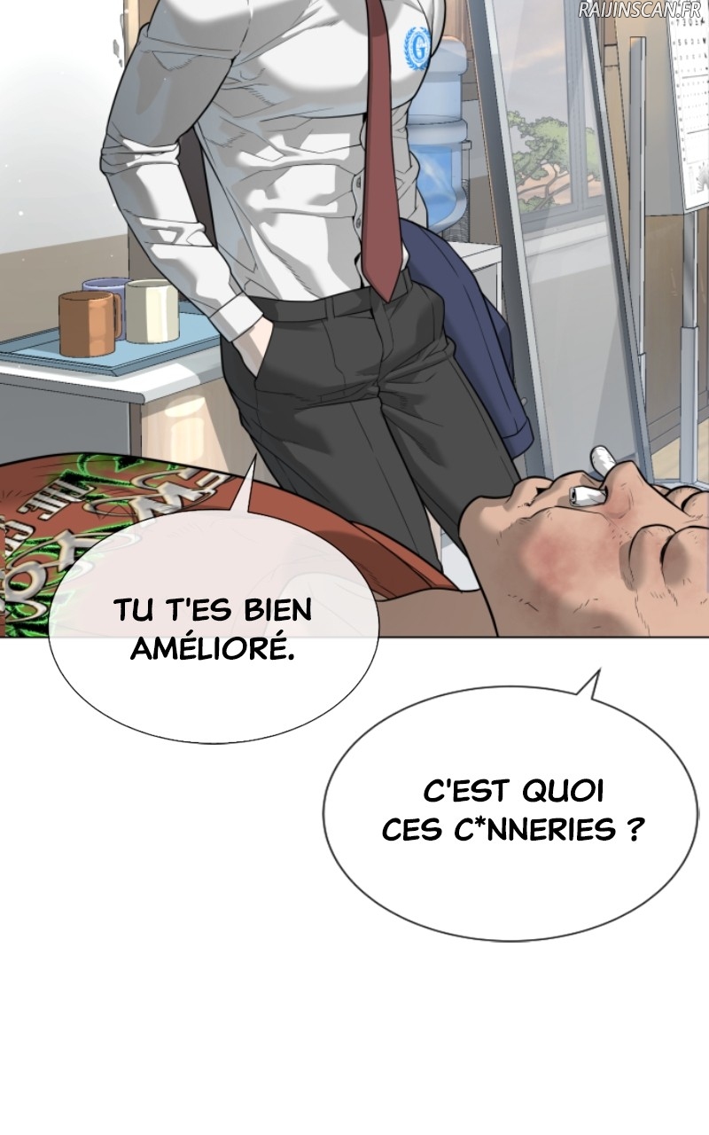 Killer Peter Chapitre 24 - Page 102