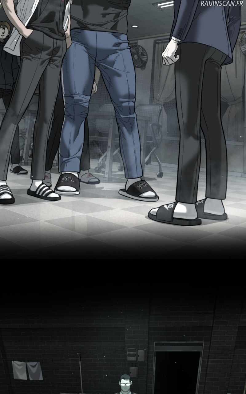 Killer Peter Chapitre 24 - Page 104