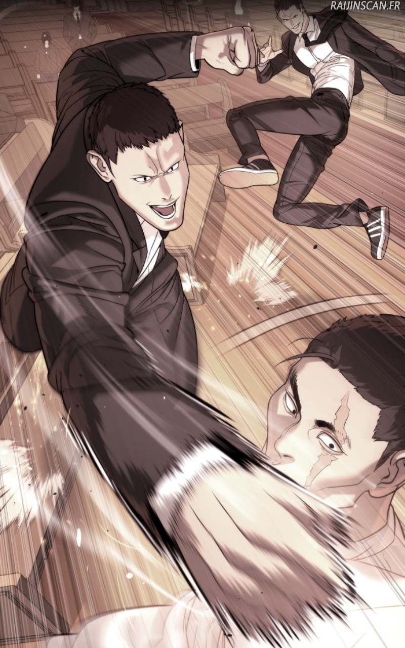 Killer Peter Chapitre 24 - Page 106