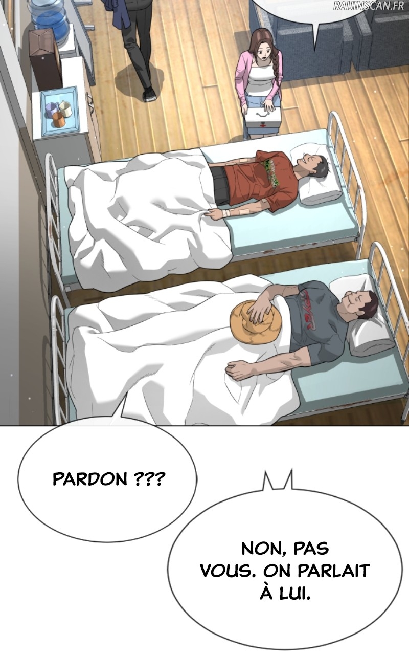 Killer Peter Chapitre 24 - Page 111