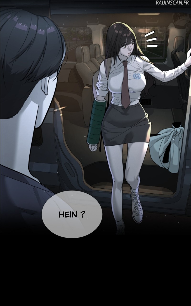 Killer Peter Chapitre 24 - Page 120