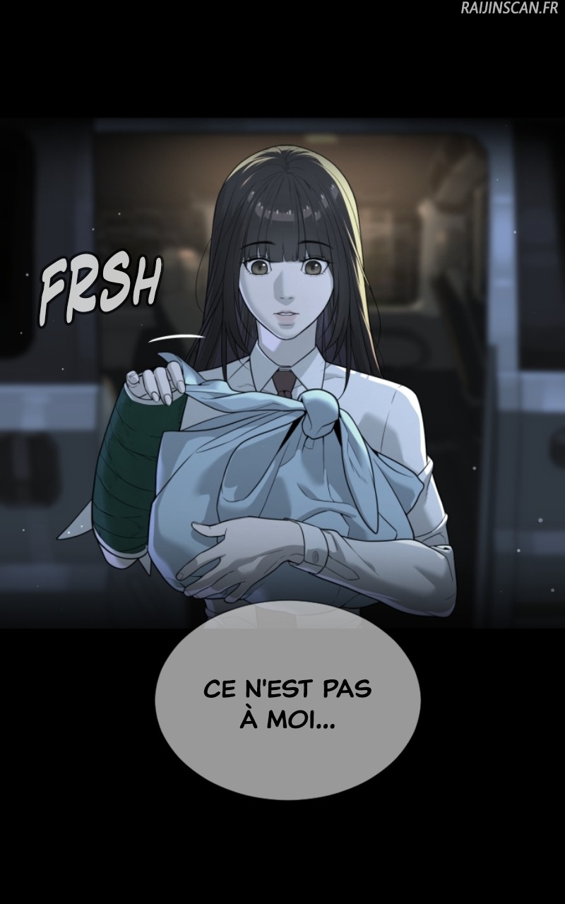 Killer Peter Chapitre 24 - Page 121