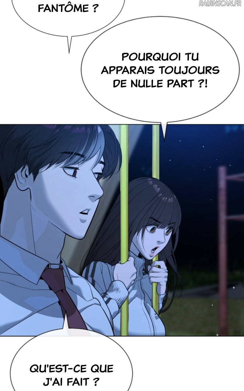 Killer Peter Chapitre 24 - Page 131