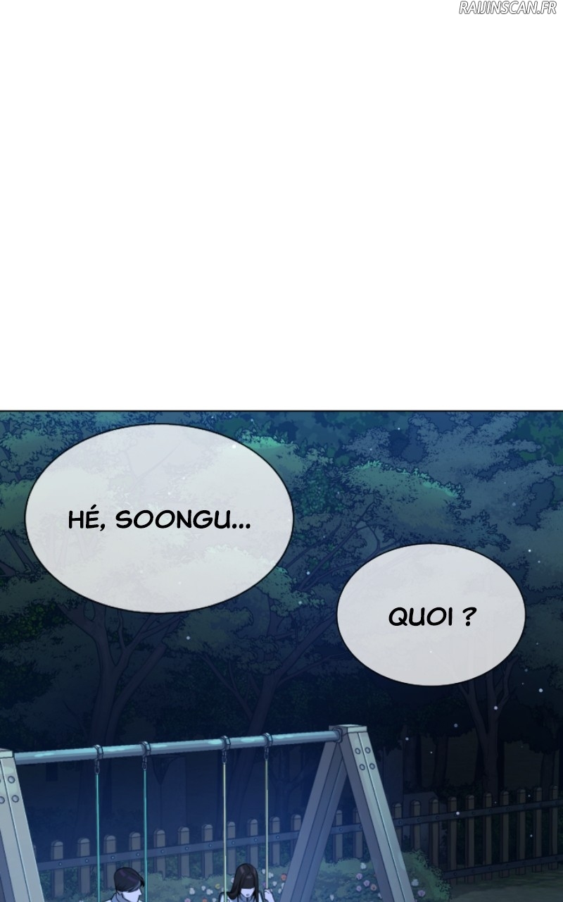 Killer Peter Chapitre 24 - Page 134