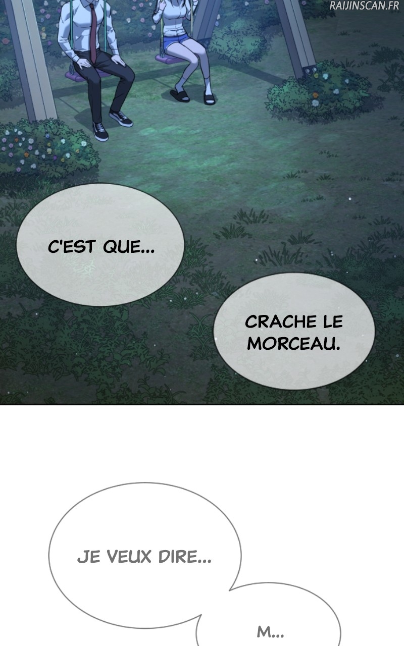 Killer Peter Chapitre 24 - Page 135