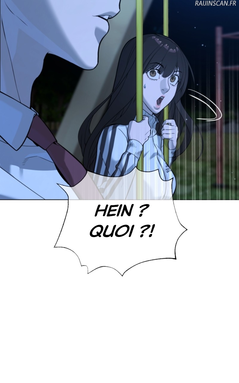 Killer Peter Chapitre 24 - Page 137