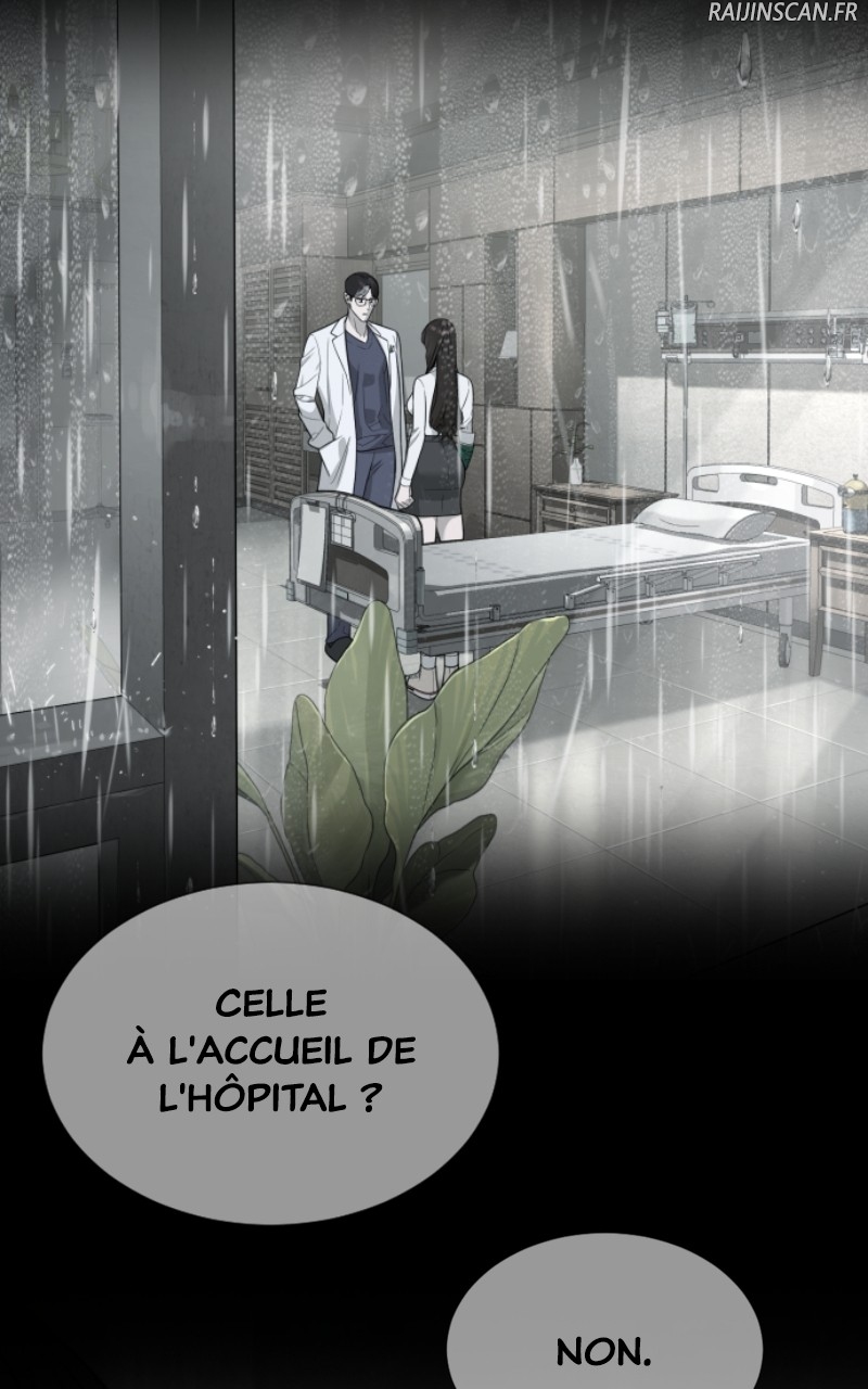 Killer Peter Chapitre 24 - Page 140