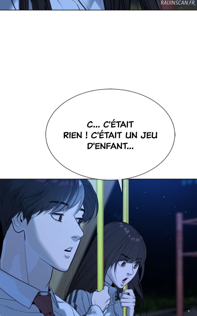 Killer Peter Chapitre 24 - Page 148