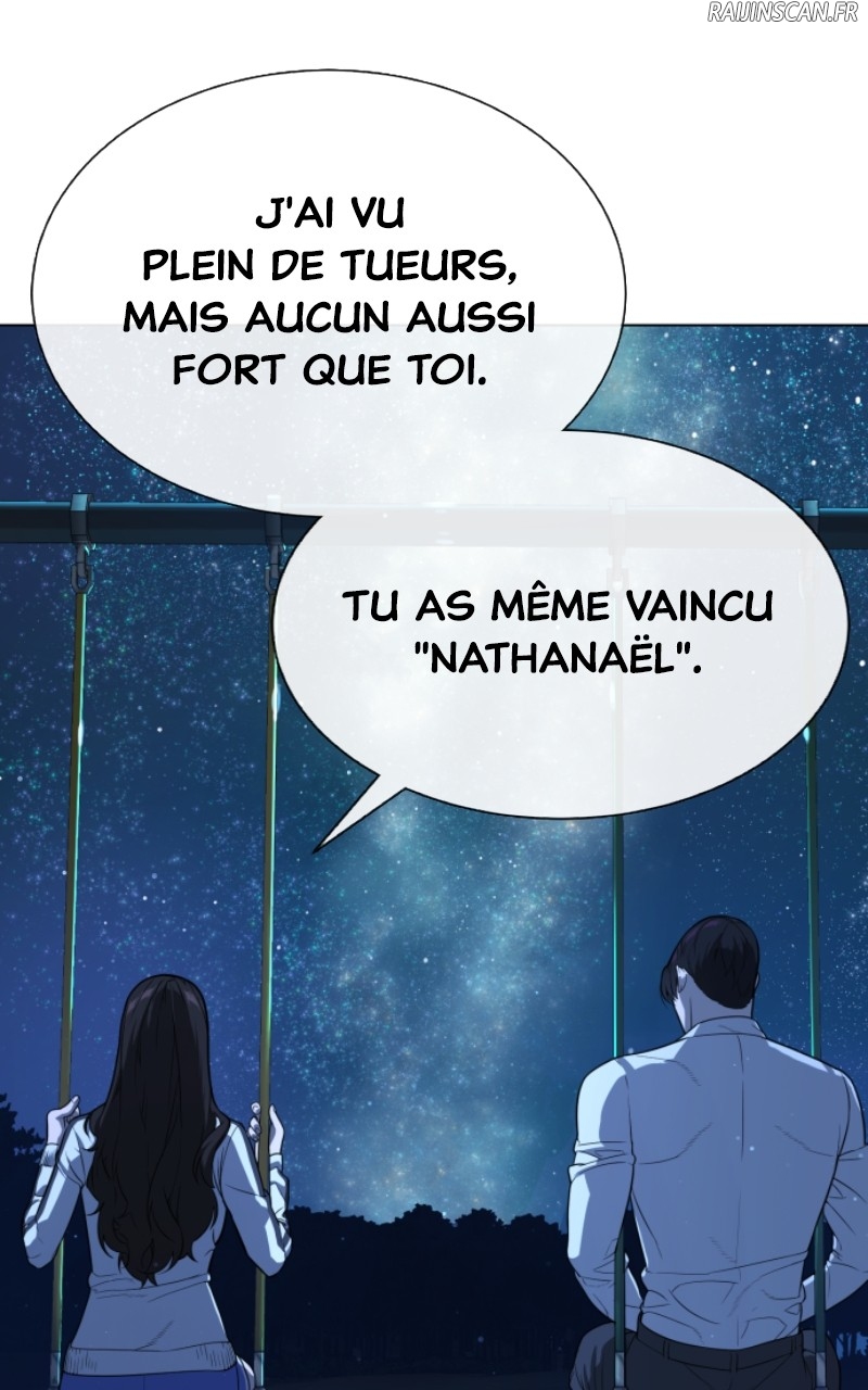 Killer Peter Chapitre 24 - Page 152