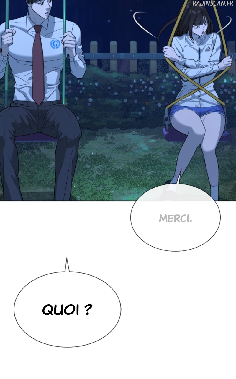 Killer Peter Chapitre 24 - Page 159