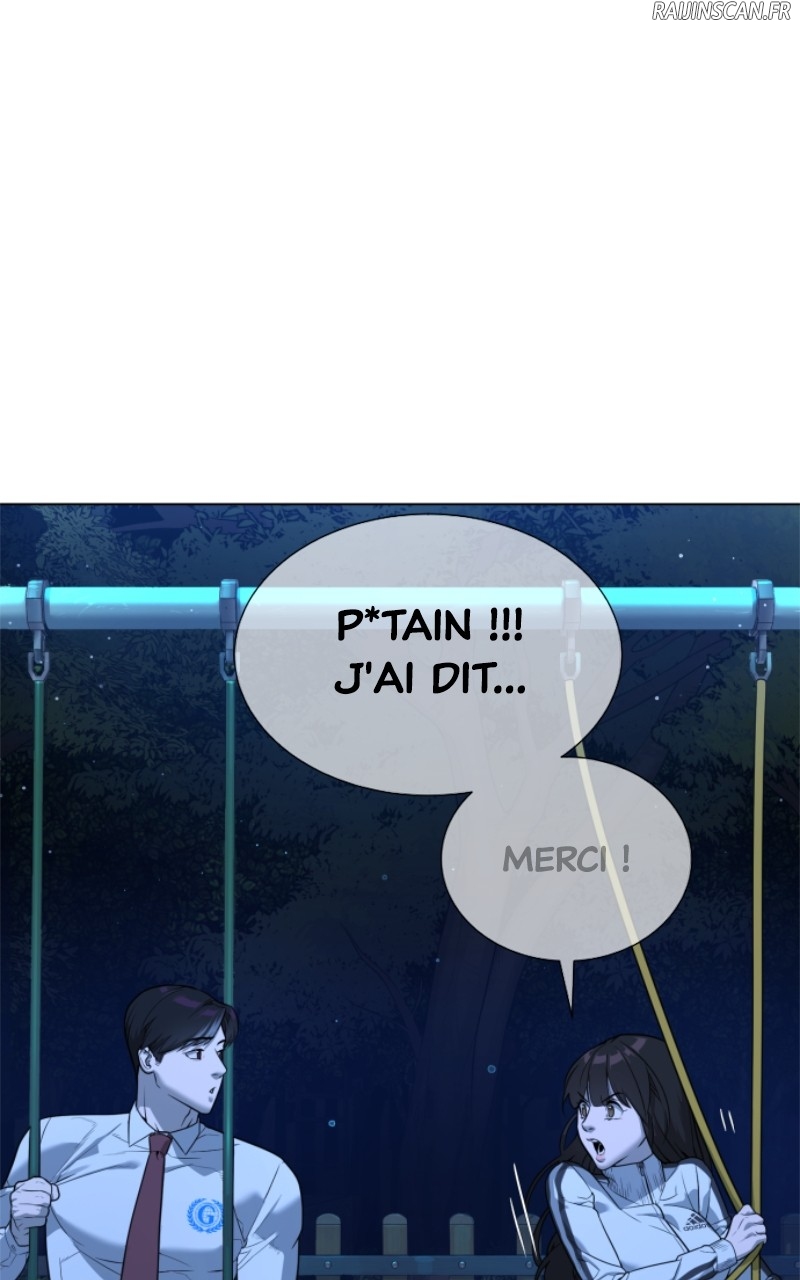 Killer Peter Chapitre 24 - Page 160