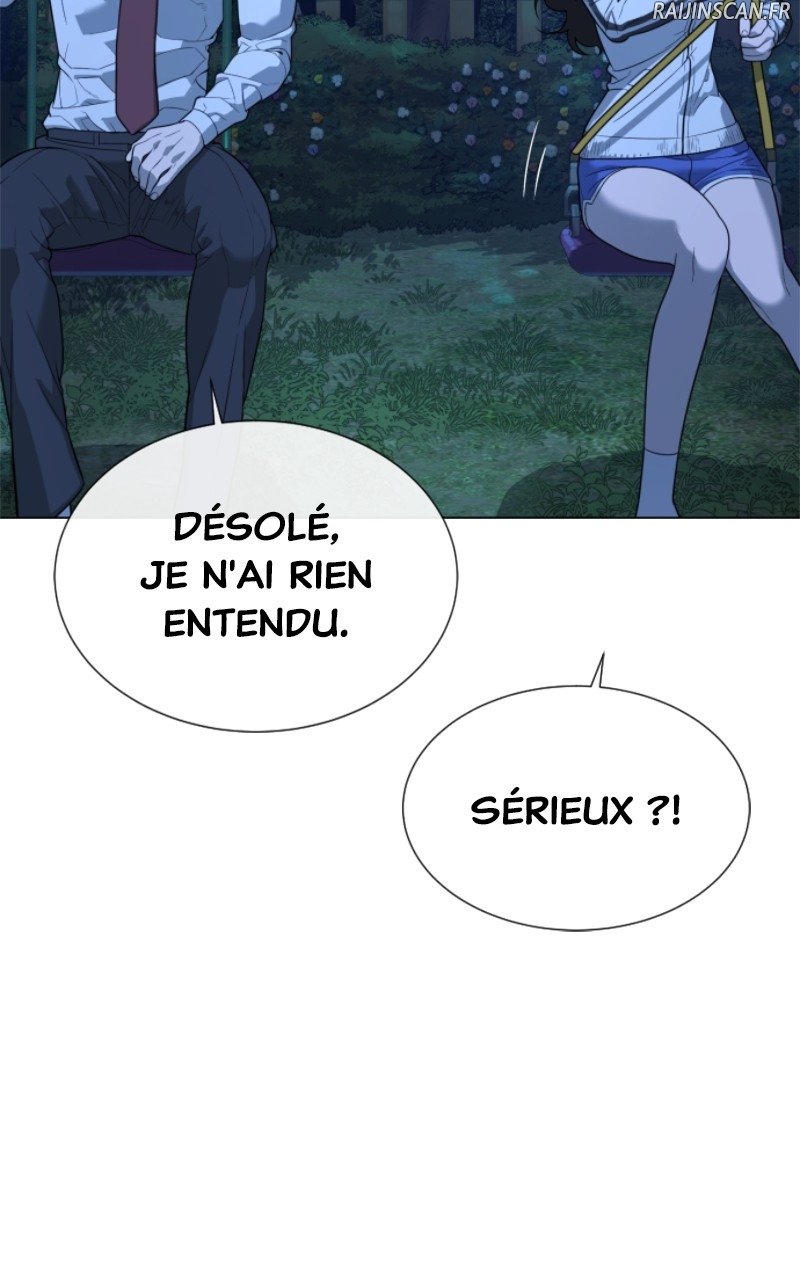 Killer Peter Chapitre 24 - Page 161