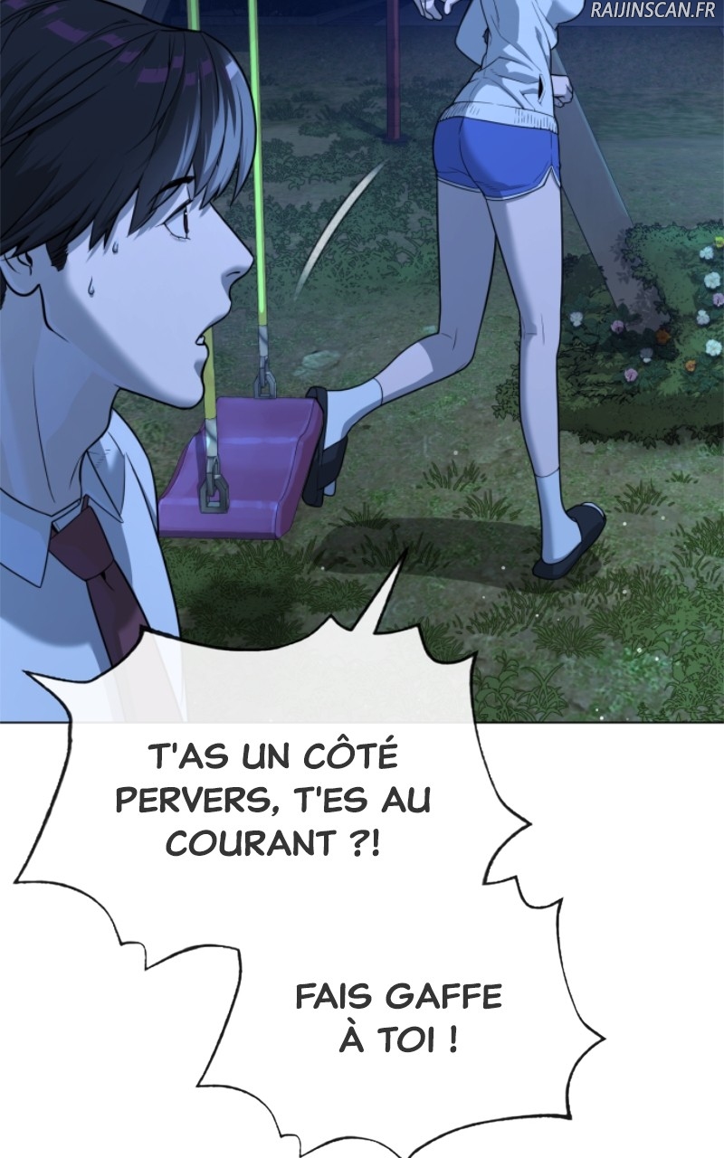 Killer Peter Chapitre 24 - Page 166