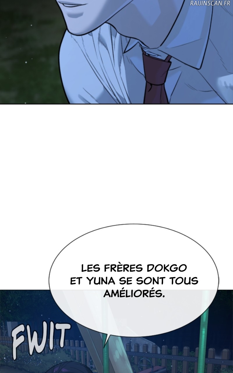 Killer Peter Chapitre 24 - Page 168