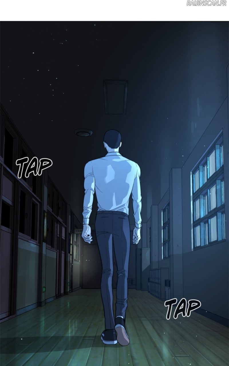 Killer Peter Chapitre 24 - Page 174