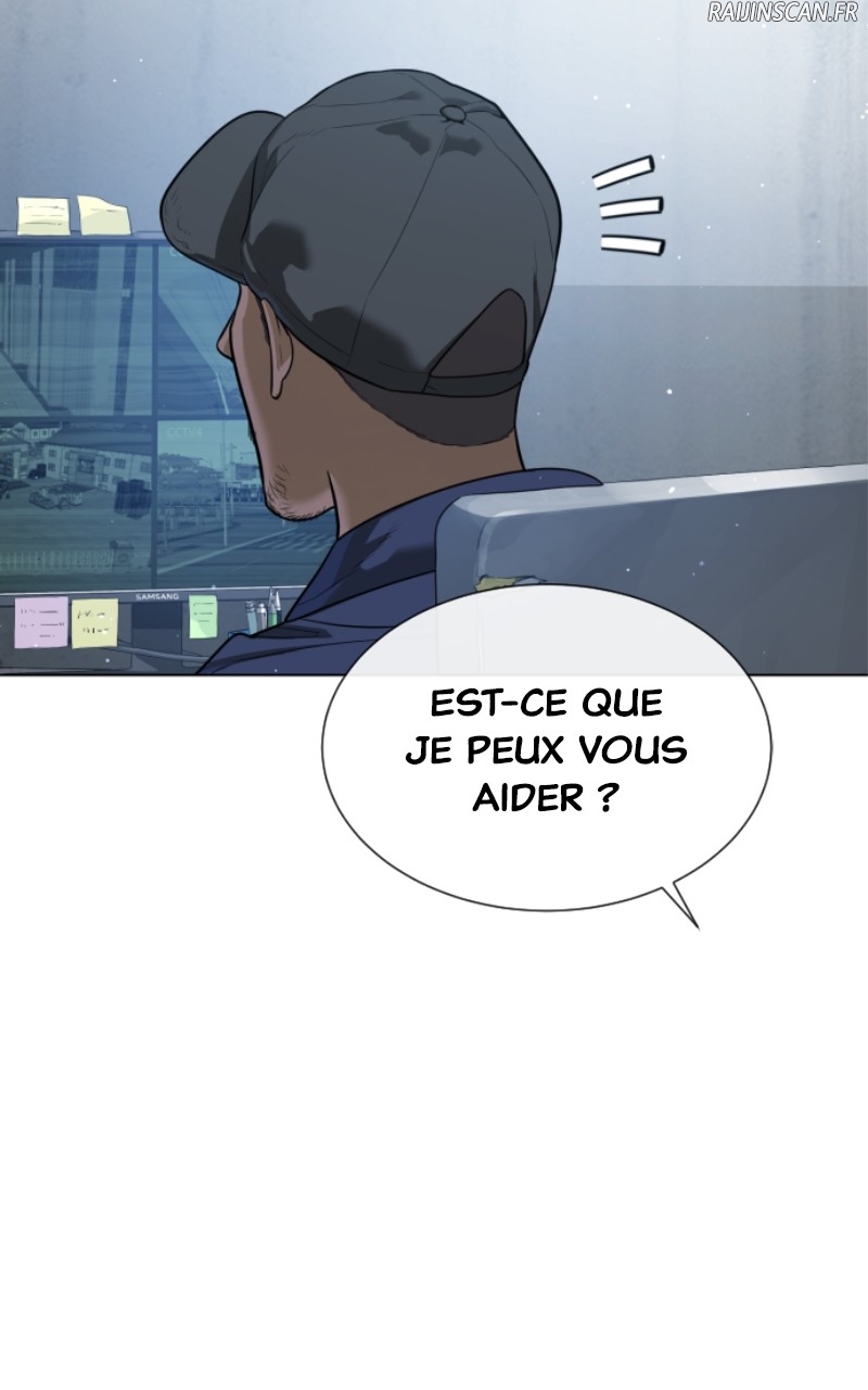 Killer Peter Chapitre 24 - Page 177