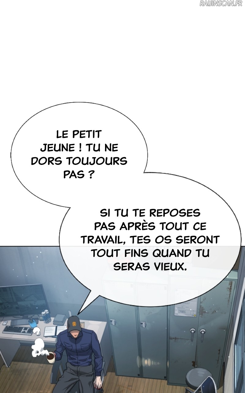 Killer Peter Chapitre 24 - Page 178