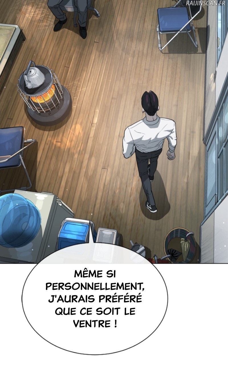 Killer Peter Chapitre 24 - Page 179