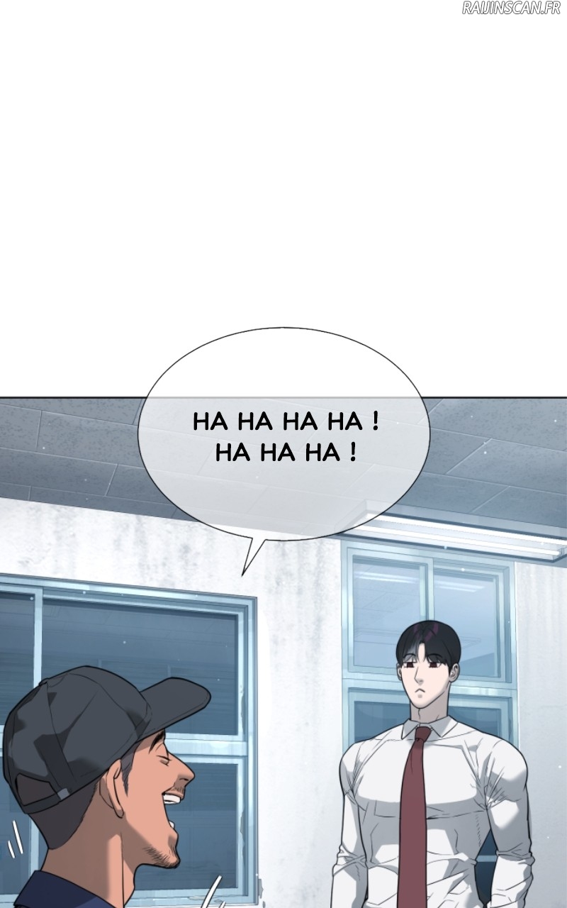Killer Peter Chapitre 24 - Page 180