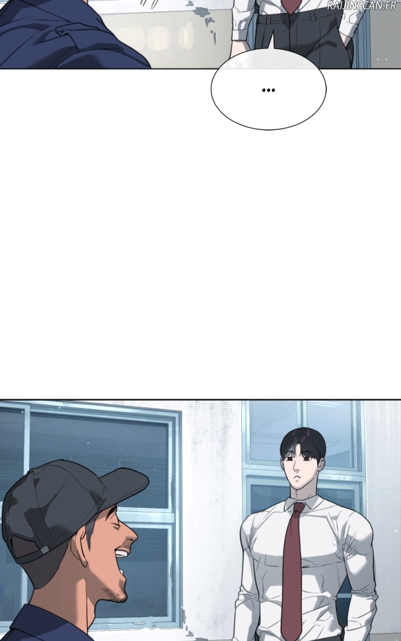 Killer Peter Chapitre 24 - Page 181
