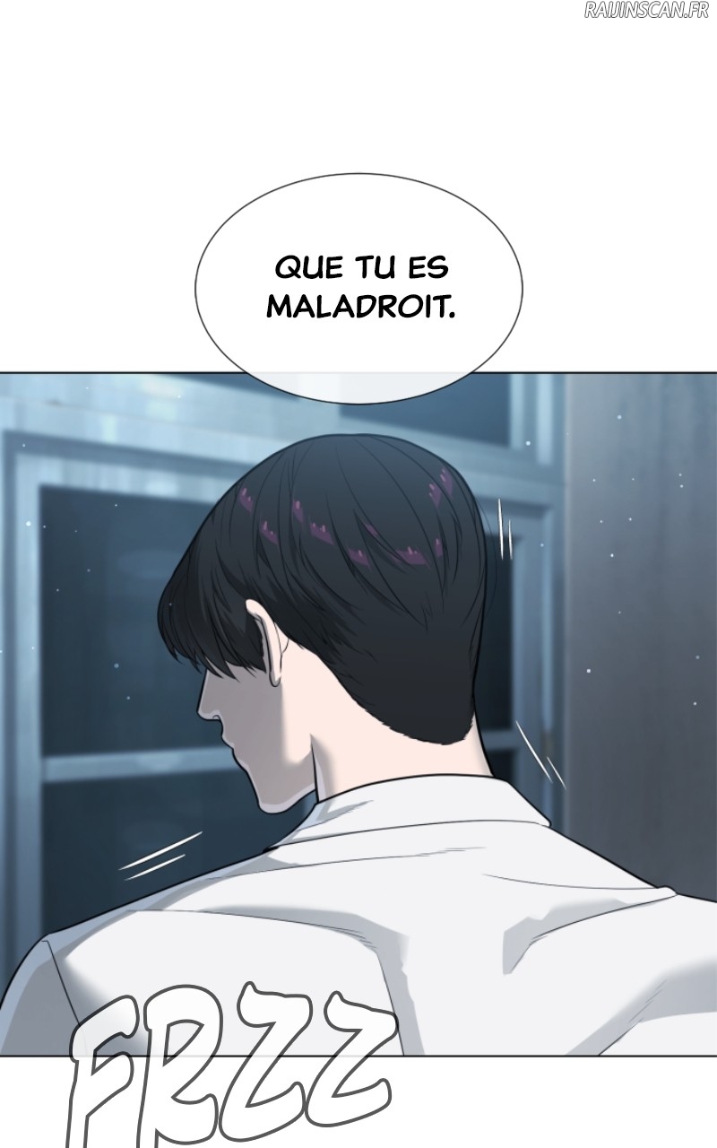 Killer Peter Chapitre 24 - Page 184