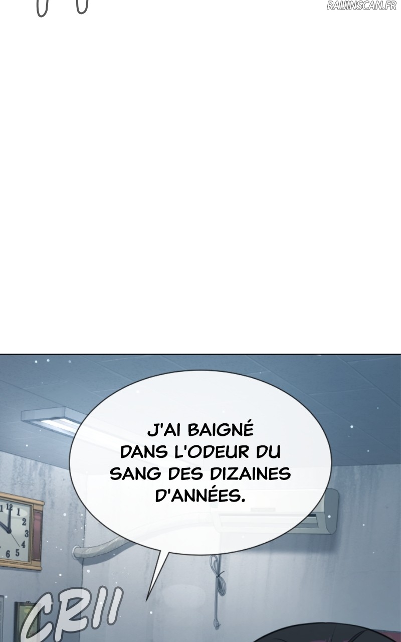 Killer Peter Chapitre 24 - Page 185