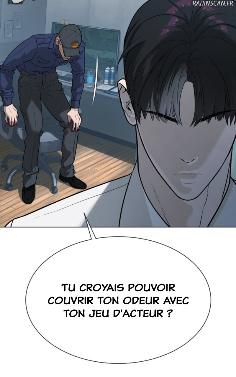 Killer Peter Chapitre 24 - Page 186