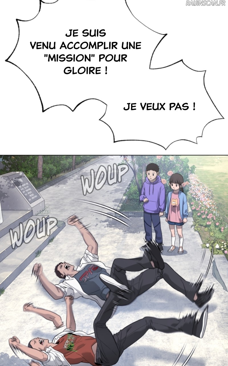 Killer Peter Chapitre 24 - Page 19