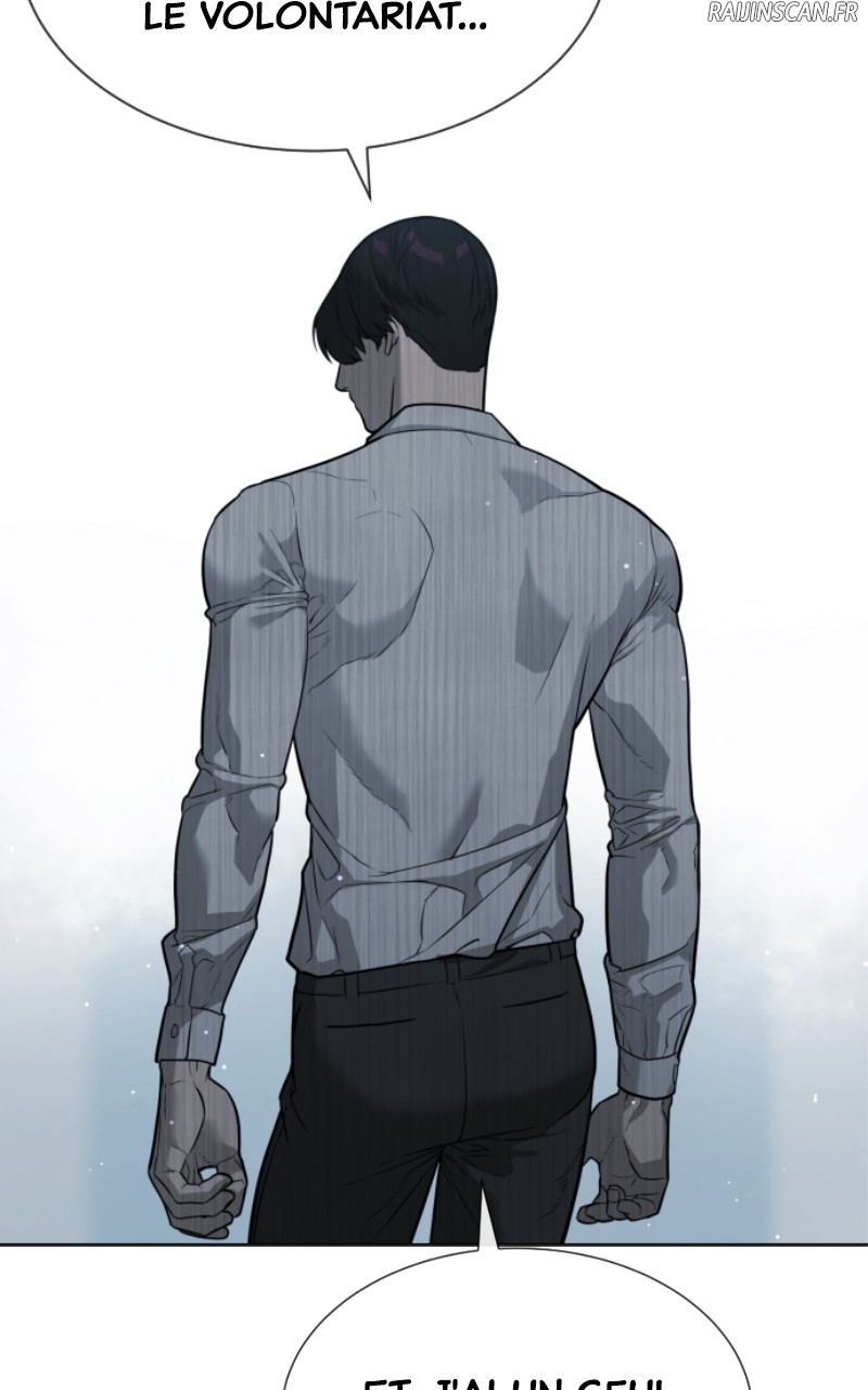 Killer Peter Chapitre 24 - Page 190