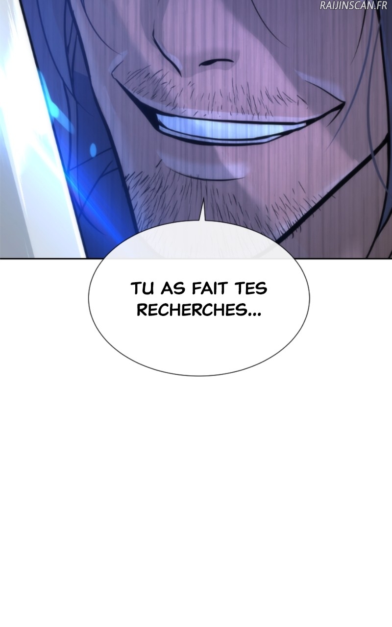 Killer Peter Chapitre 24 - Page 200