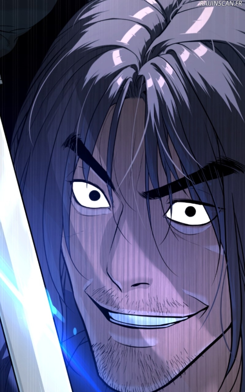 Killer Peter Chapitre 24 - Page 202