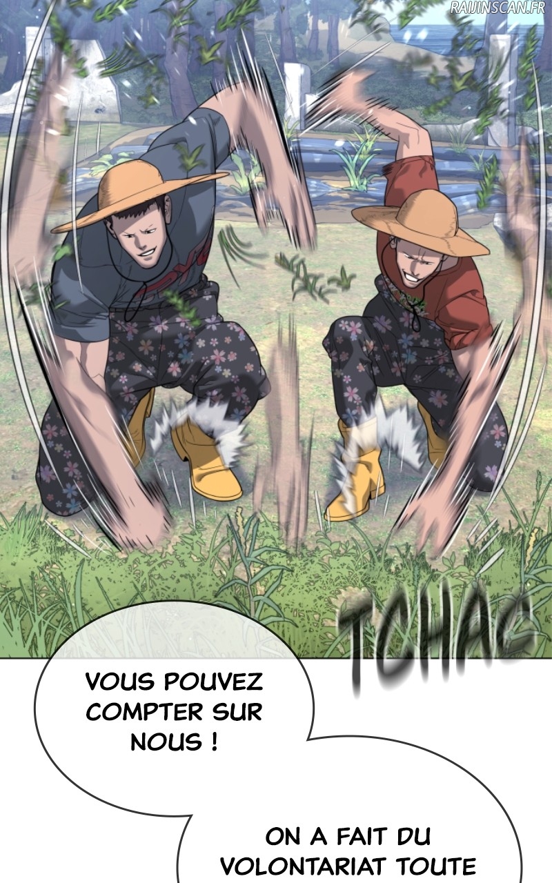 Killer Peter Chapitre 24 - Page 26