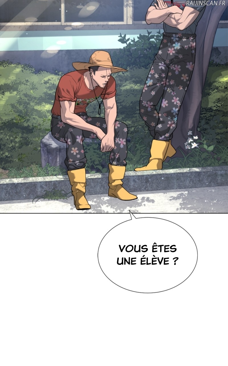 Killer Peter Chapitre 24 - Page 42