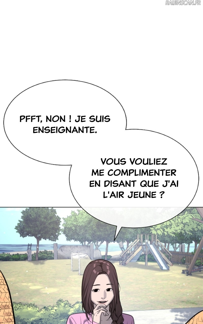 Killer Peter Chapitre 24 - Page 43