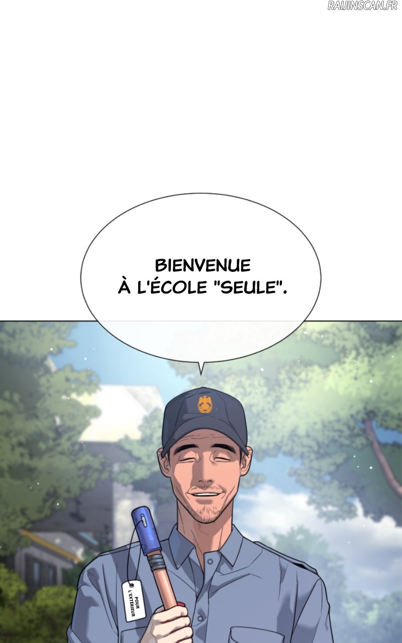 Killer Peter Chapitre 24 - Page 48