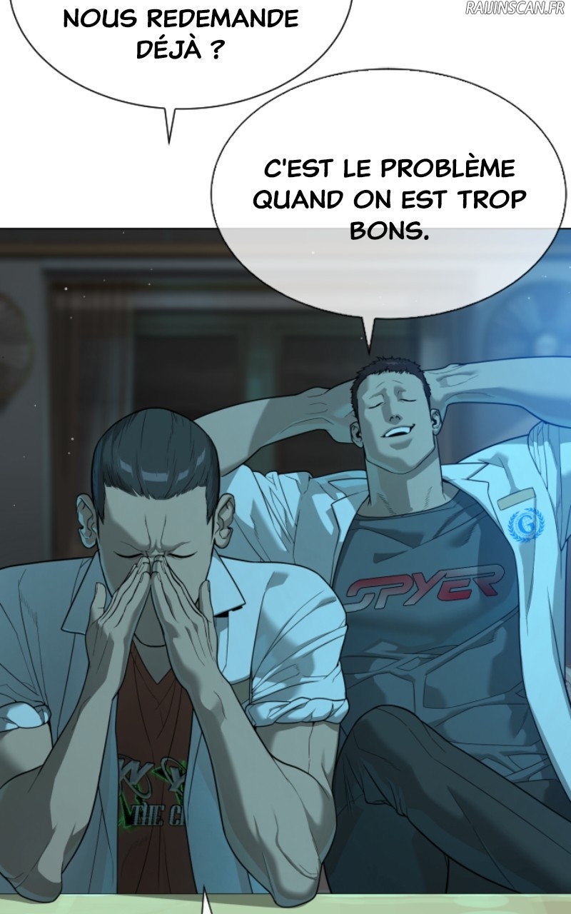 Killer Peter Chapitre 24 - Page 5