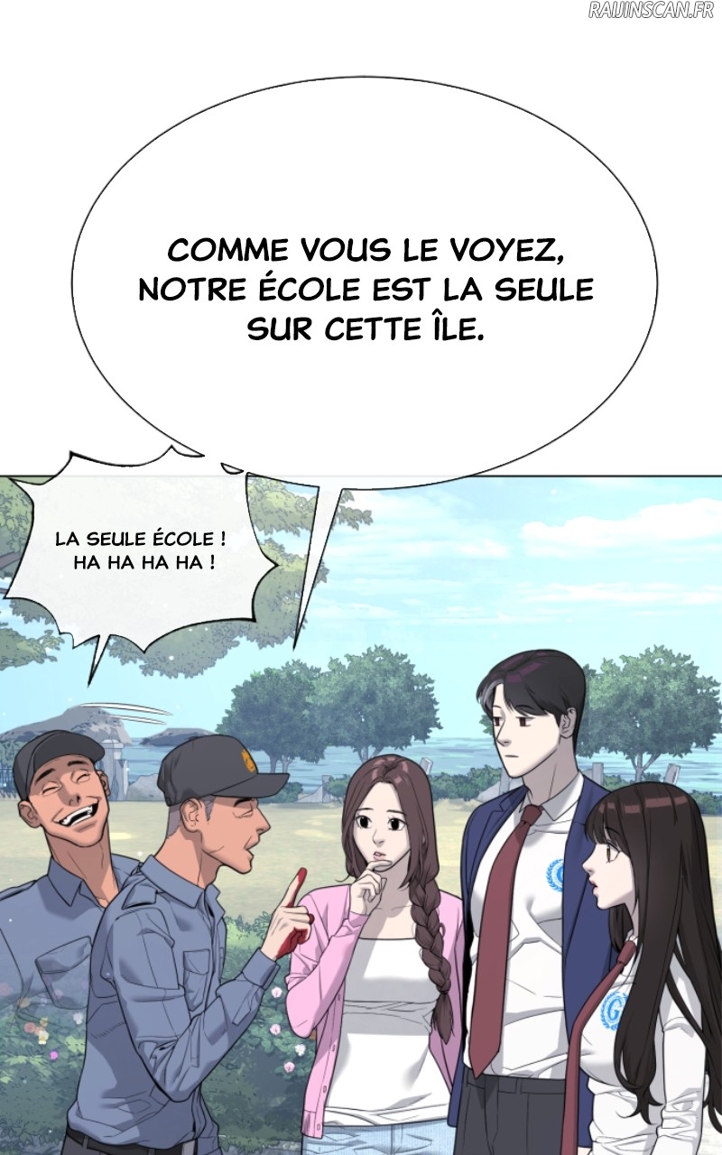 Killer Peter Chapitre 24 - Page 50