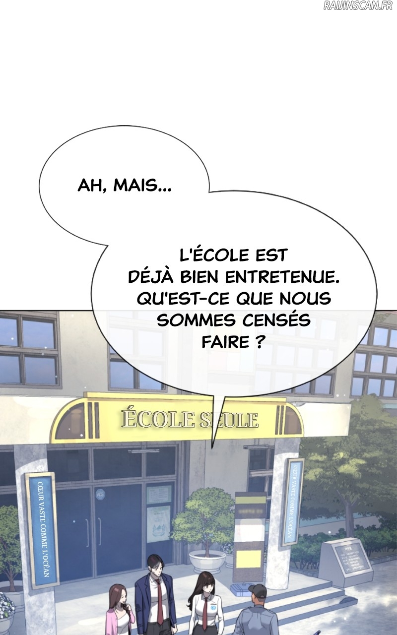 Killer Peter Chapitre 24 - Page 53
