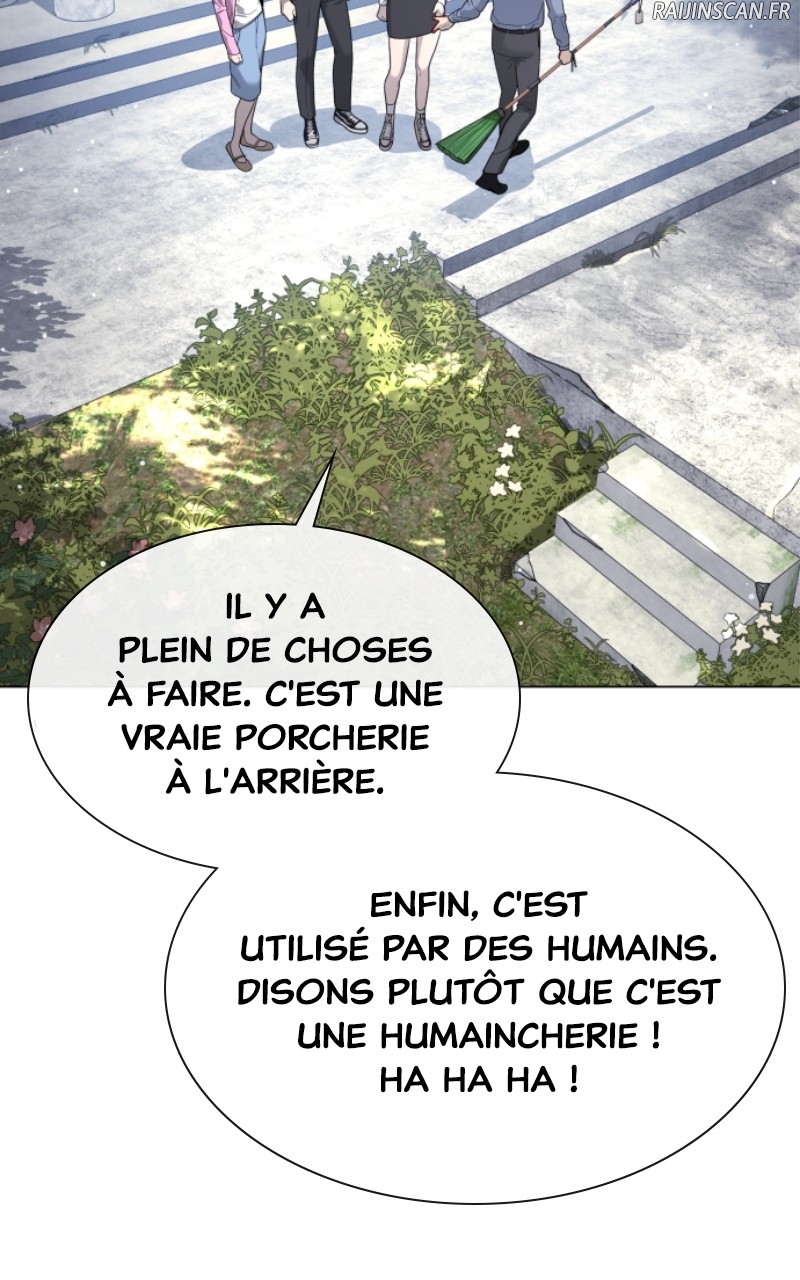 Killer Peter Chapitre 24 - Page 54